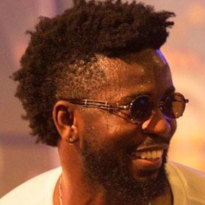 Bisa Kdei