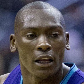 Bismack Biyombo