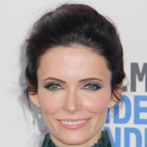 Bitsie Tulloch