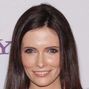 Bitsie Tulloch
