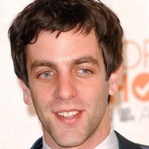 BJ Novak