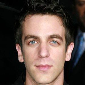 BJ Novak