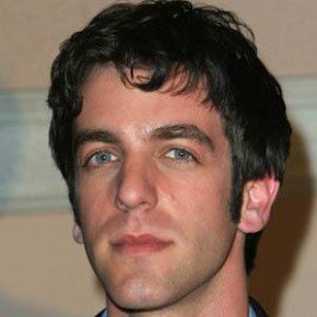 BJ Novak