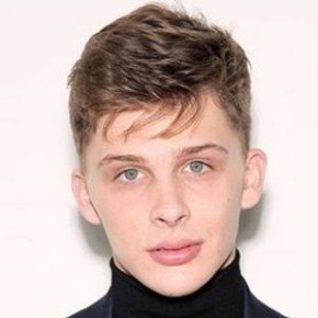 Blaine Maye