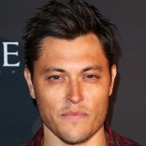Blair Redford