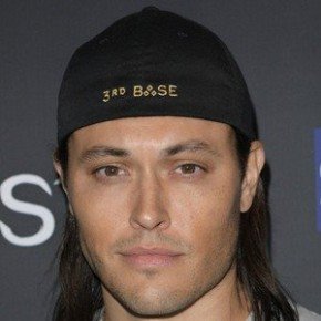 Blair Redford