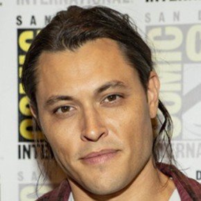 Blair Redford