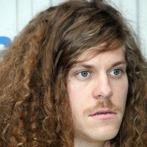 Blake Anderson