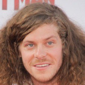 Blake Anderson