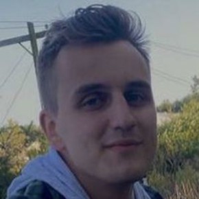 Blake Grzegorczyk
