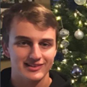 Blake Grzegorczyk