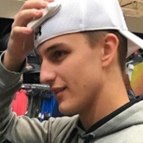 Blake Grzegorczyk