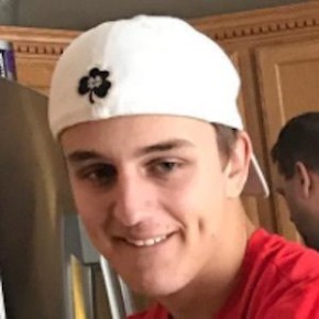 Blake Grzegorczyk