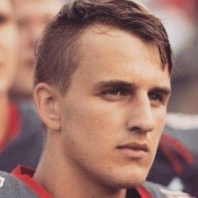 Blake Grzegorczyk