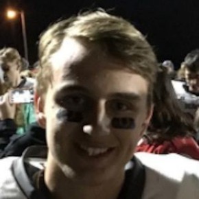Blake Grzegorczyk