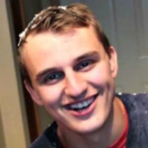 Blake Grzegorczyk