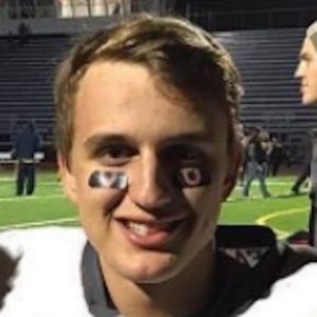 Blake Grzegorczyk