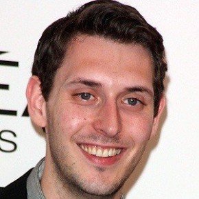 Blake Harrison