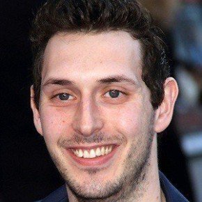 Blake Harrison