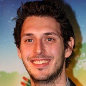 Blake Harrison