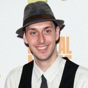 Blake Harrison