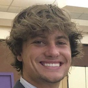 Blake Hooker