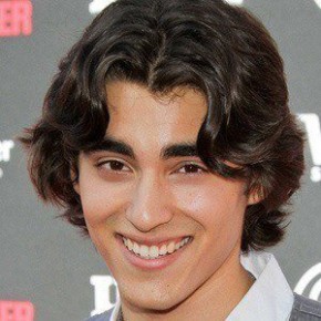 Blake Michael