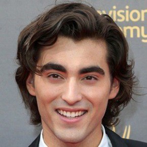 Blake Michael