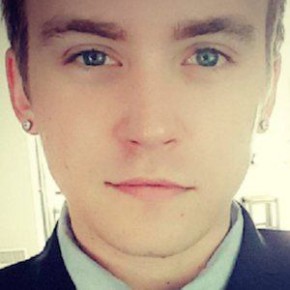 Blake Tuomy-Wilhoit