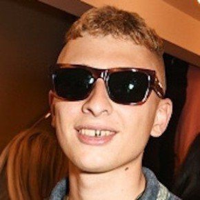 Blondey McCoy
