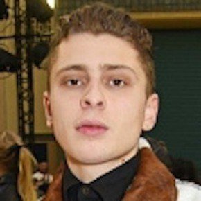 Blondey McCoy