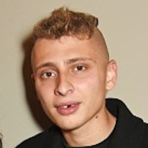 Blondey McCoy