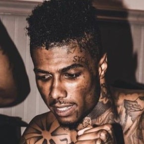 Blueface