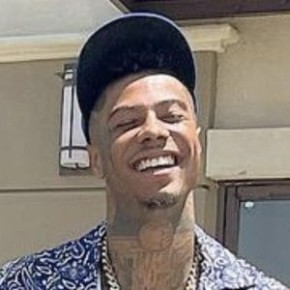 Blueface
