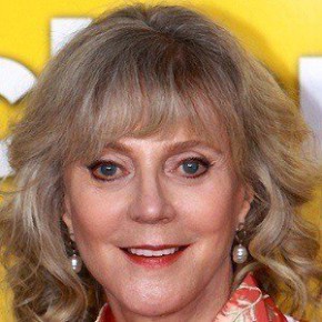 Blythe Danner