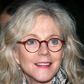 Blythe Danner
