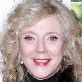 Blythe Danner