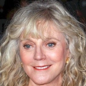 Blythe Danner
