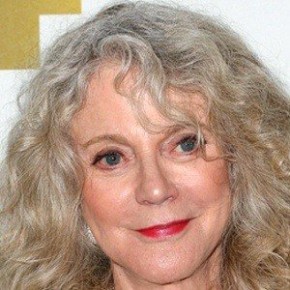Blythe Danner