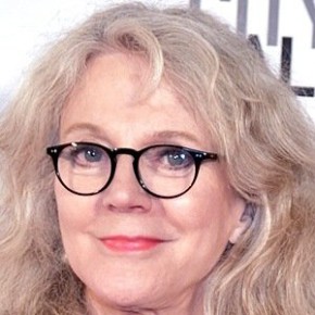 Blythe Danner