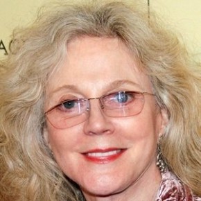 Blythe Danner