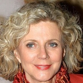 Blythe Danner
