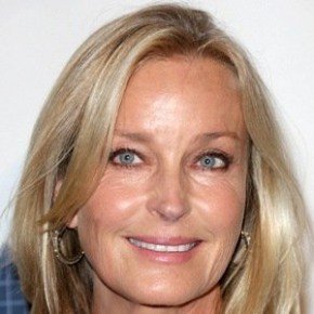 Bo Derek