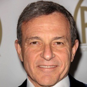 Bob Iger