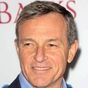 Bob Iger