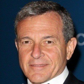 Bob Iger