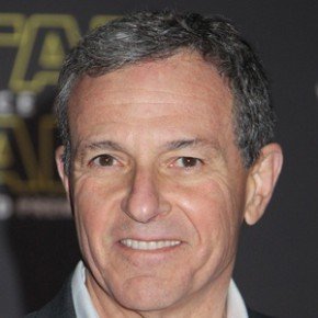 Bob Iger