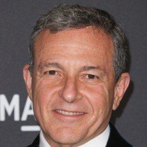 Bob Iger