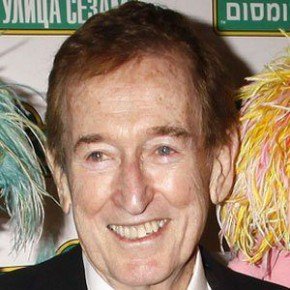 Bob McGrath