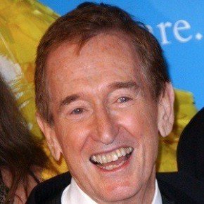 Bob McGrath